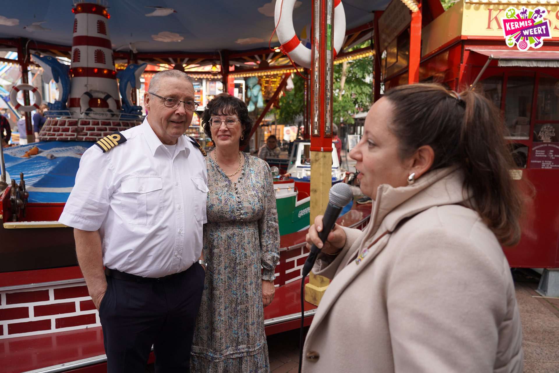 Foto: 'Kermis Weert 2025 100'.